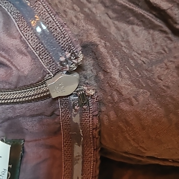 J. Crew Dark Chocolate Strapless Dress - Picture 7 of 12